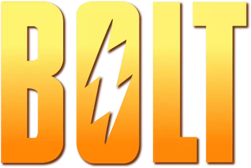 Bolt Logo