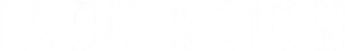 Iron Reign Logo
