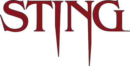 Sting Logo