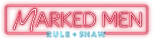 Marked Men Logo