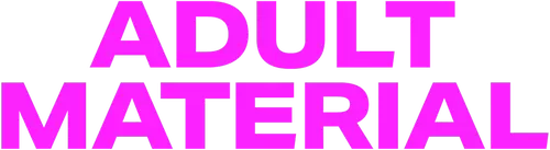 Adult Material Logo