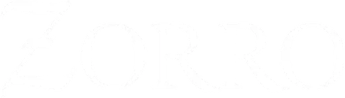 Zorro Logo