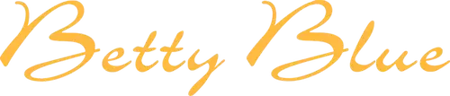 Betty Blue Logo