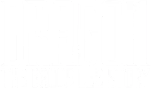 Dragon: The Bruce Lee Story Logo