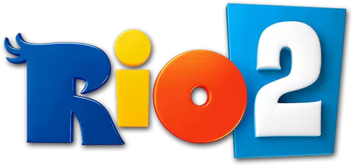 Rio 2 Logo