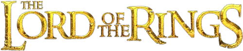 The Lord of the Rings Logo