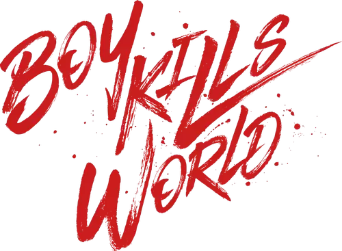 Boy Kills World Logo