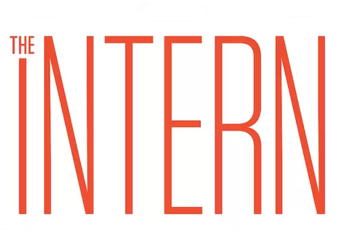 The Intern Logo