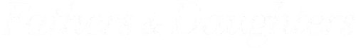 Fathers & Daughters Logo