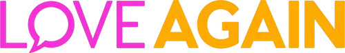 Love Again Logo