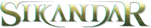 Sikandar Logo