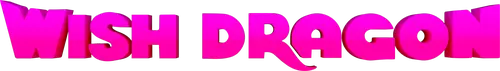 Wish Dragon Logo