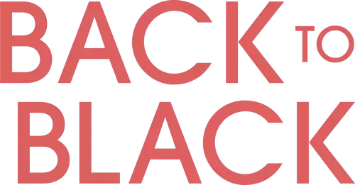 Back to Black Logo