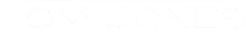 Tom Jones Logo