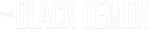 The Black Demon Logo