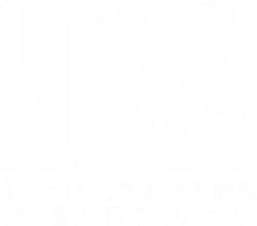 Hoax: The Kidnapping of Sherri Papini Logo