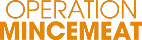 Operation Mincemeat Logo