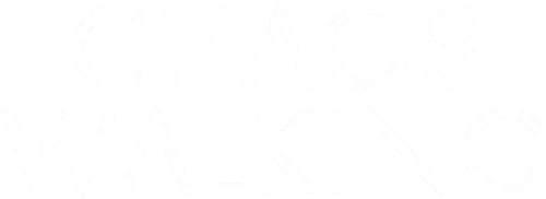 Chaos Walking Logo