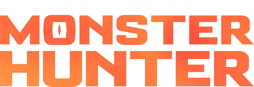 Monster Hunter Logo