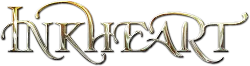 Inkheart Logo