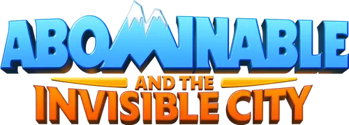 Abominable and the Invisible City Logo