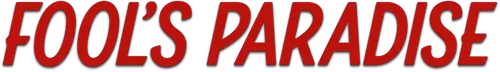 Fool's Paradise Logo