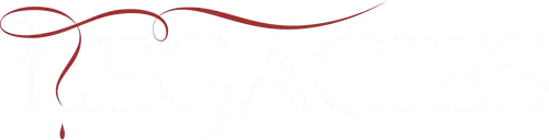 Legacies Logo
