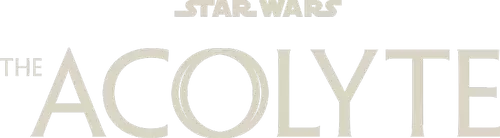 The Acolyte Logo