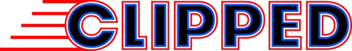 Clipped Logo