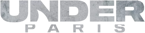 Under Paris Logo