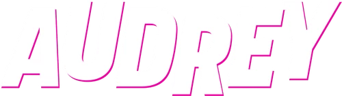 Audrey Logo