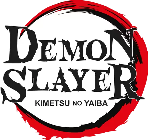 Demon Slayer: Kimetsu no Yaiba Logo