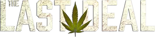 The Last Deal Logo