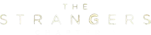 The Strangers: Chapter 1 Logo