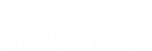 Solar Opposites Logo
