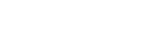My Fault Logo