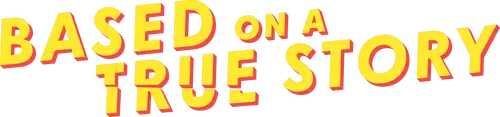 Based on a True Story Logo