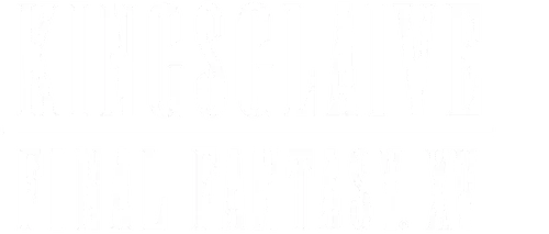 Kingsglaive: Final Fantasy XV Logo