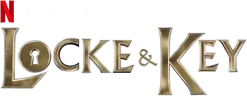 Locke & Key Logo