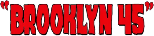 Brooklyn 45 Logo