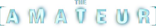 The Amateur Logo