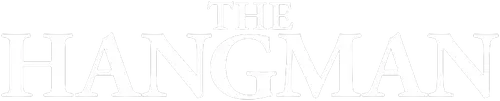 The Hangman Logo