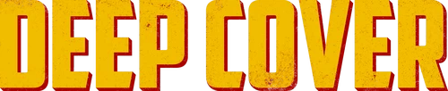 Deep Cover Logo