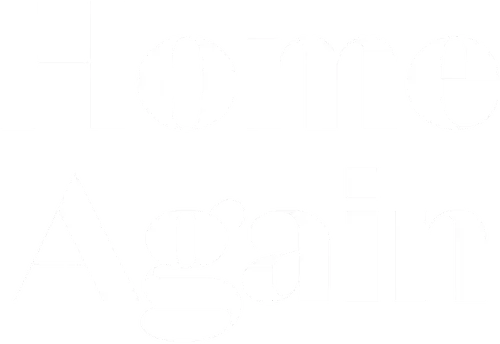 Home Again Logo