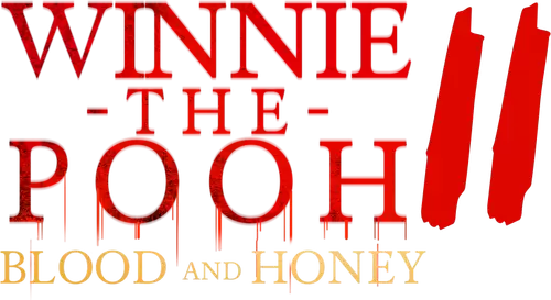 Winnie-the-Pooh: Blood and Honey 2 Logo