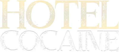 Hotel Cocaine Logo