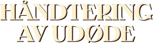 Handling the Undead Logo