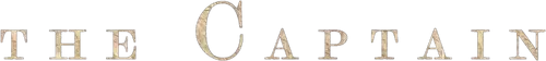 Io Capitano Logo