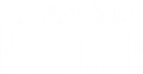 Surviving Paradise Logo