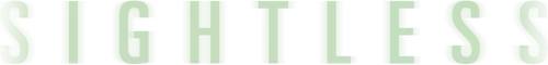 Sightless Logo